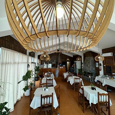 Hotel 4 Ases Embalse Exterior foto