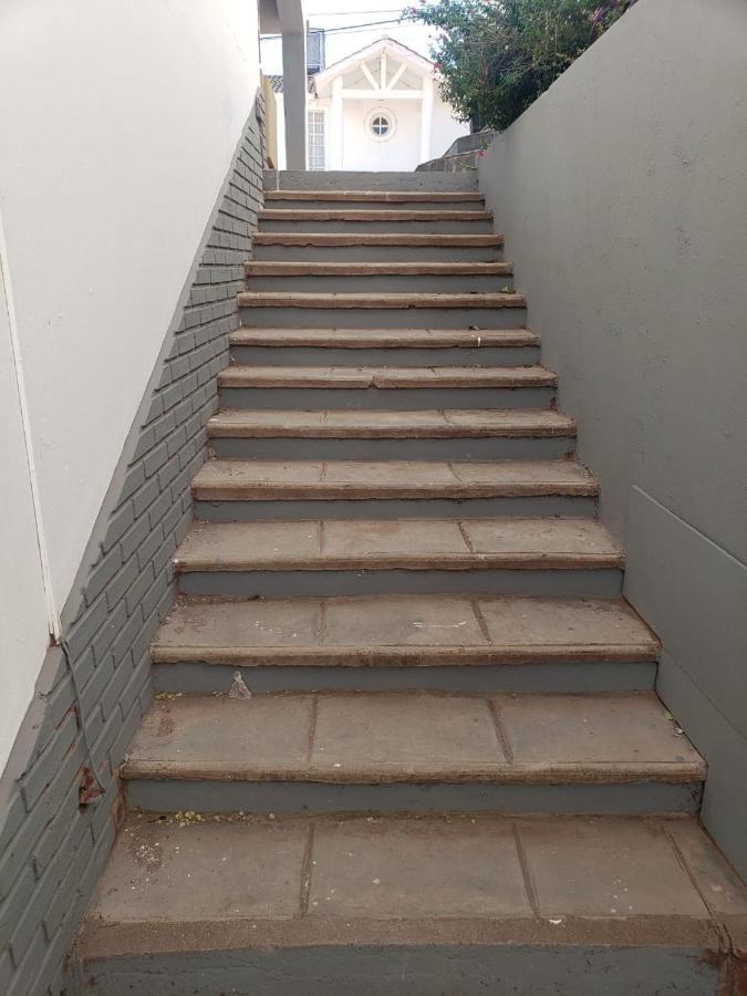 Hotel 4 Ases Embalse Exterior foto