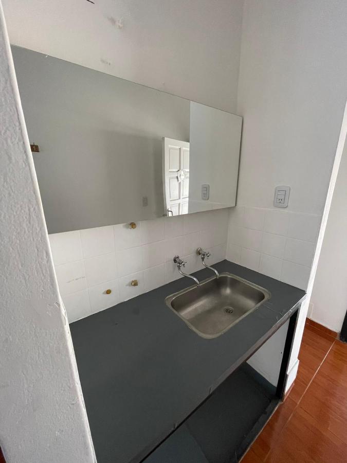 Hotel 4 Ases Embalse Exterior foto